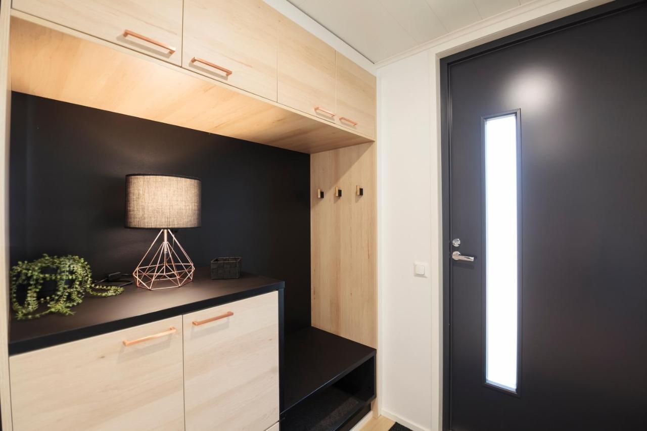 Apartment Tuomenkartano B1 Iso Huoneisto Saunalla Kalajoki Eksteriør bilde